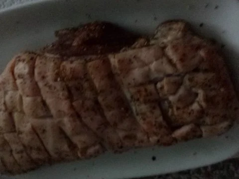 Schweinebraten a`la Don - Rezept - Bild Nr. 2
