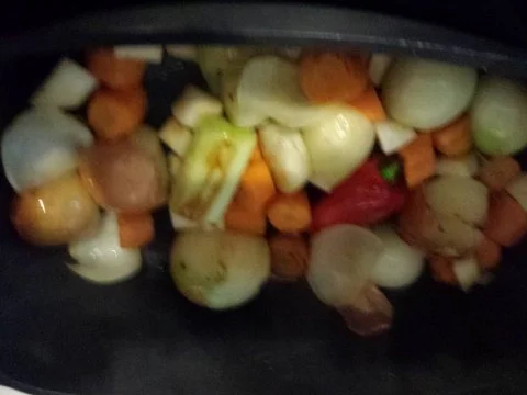 Schweinebraten a`la Don - Rezept - Bild Nr. 3