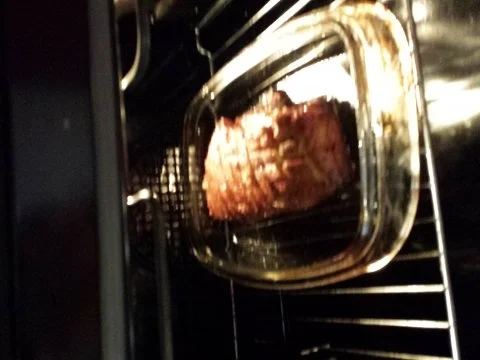 Schweinebraten a`la Don - Rezept - Bild Nr. 4