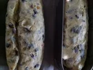 Erzgebirgischer Weihnachtsstollen - Rezept