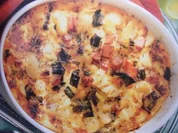 Schlemmertopf - Rezept