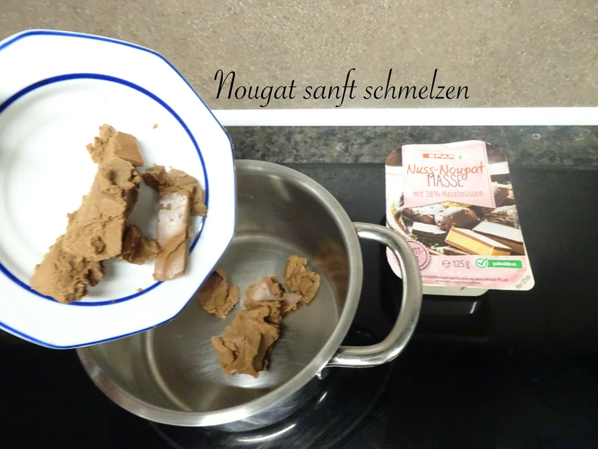 Rezept: weihnachtliches Lebkuchen Tiramisu Bild Nr. 15062 weihnachtliches Lebkuchen Tiramisu - Rezept - Bild Nr. 15062