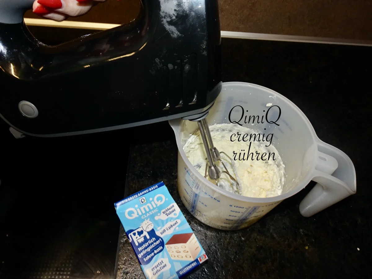 Rezept: weihnachtliches Lebkuchen Tiramisu Bild Nr. 15063 weihnachtliches Lebkuchen Tiramisu - Rezept - Bild Nr. 15063