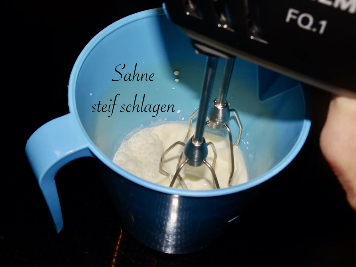 Rezept: weihnachtliches Lebkuchen Tiramisu Bild Nr. 15061 weihnachtliches Lebkuchen Tiramisu - Rezept - Bild Nr. 15061