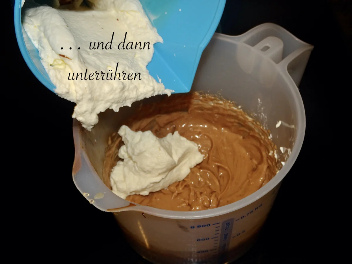 Rezept: weihnachtliches Lebkuchen Tiramisu Bild Nr. 15068 weihnachtliches Lebkuchen Tiramisu - Rezept - Bild Nr. 15068