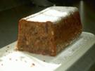 Bischofsbrot - Rezept