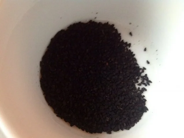 Rezept: Rote Linsensuppe mit Creme fraîche Bild Nr. 9 Rote Linsensuppe mit Creme fraîche - Rezept - Bild Nr. 9