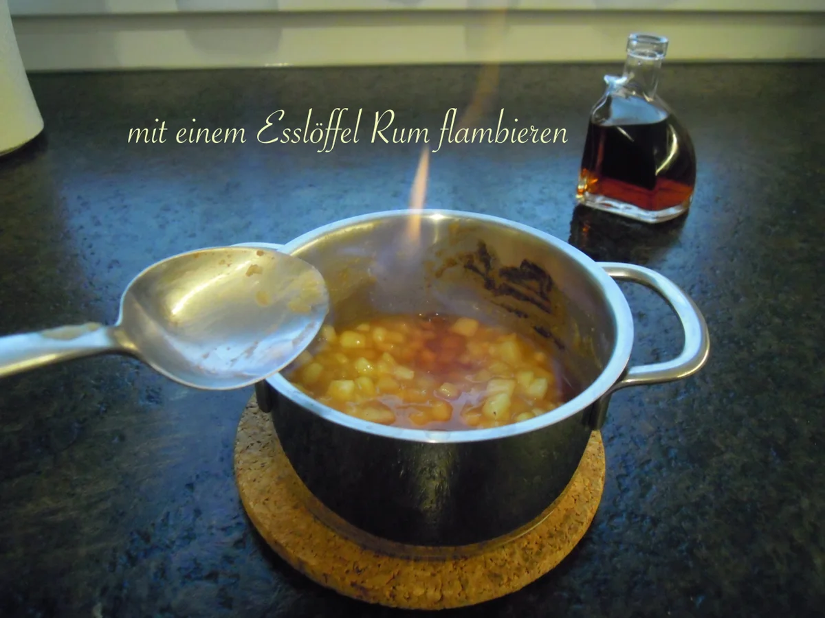 Rezept: Mürbteig Apfel Taschen Bild Nr. 11 Mürbteig Apfel Taschen - Rezept - Bild Nr. 11