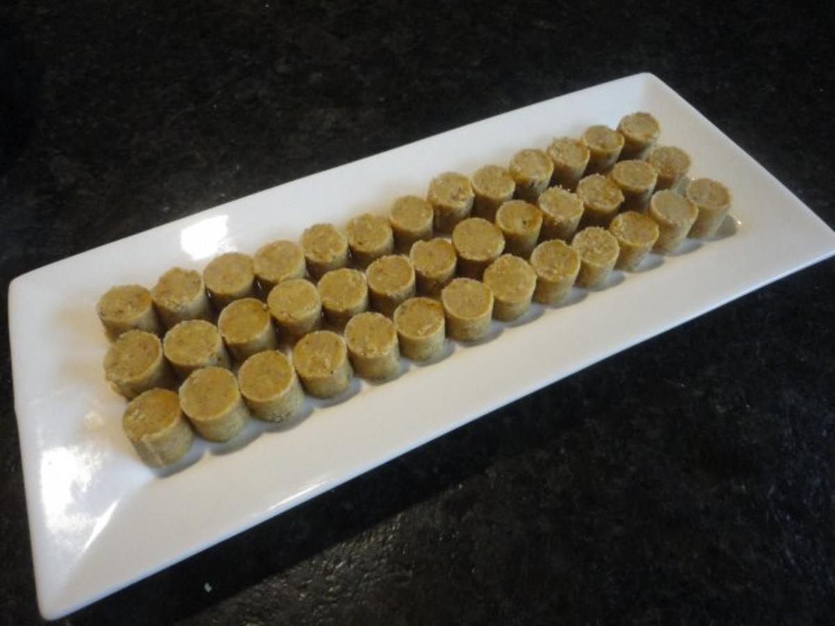 Besan Ladoo Rezept Mit Bild Kochbar De