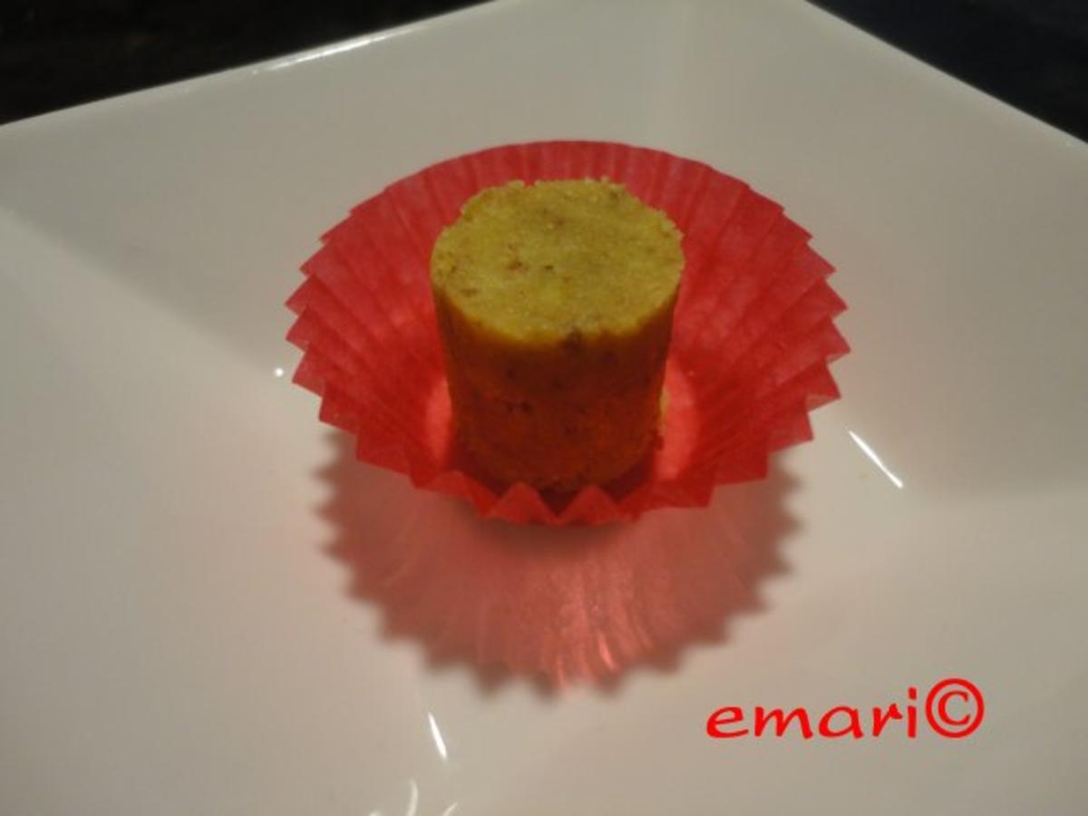 Bilder für Besan Ladoo Rezept