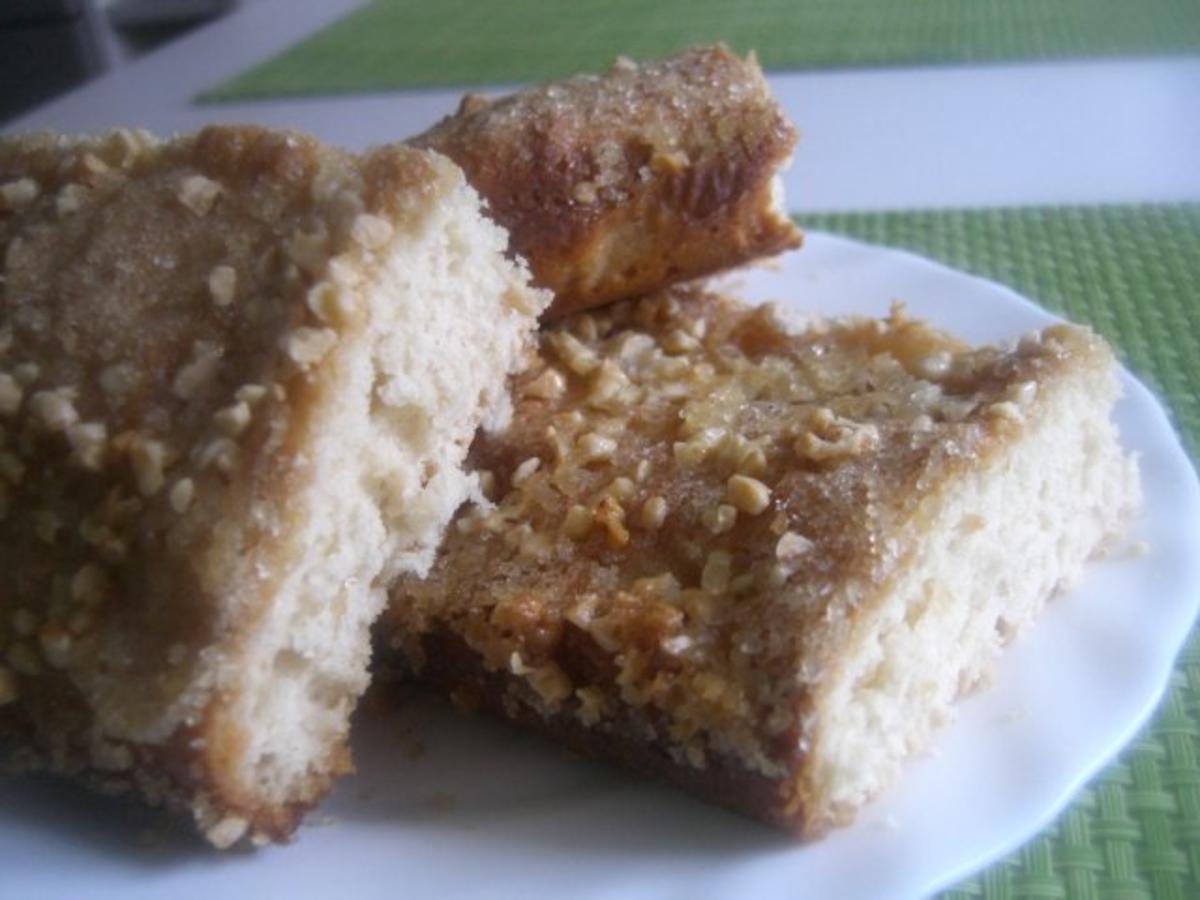 Zucker Zimt Kuchen Rezepte