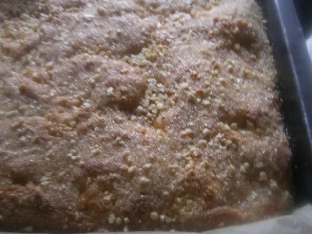 Rezept: Butter-Zucker-Kuchen Bild Nr. 2 Butter-Zucker-Kuchen - Rezept - Bild Nr. 2