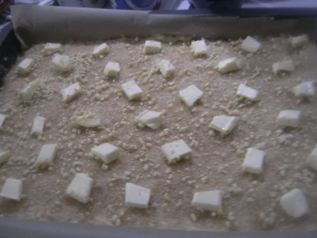 Rezept: Butter-Zucker-Kuchen Bild Nr. 3 Butter-Zucker-Kuchen - Rezept - Bild Nr. 3