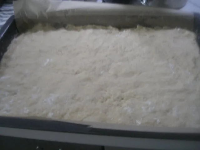 Rezept: Butter-Zucker-Kuchen Bild Nr. 4 Butter-Zucker-Kuchen - Rezept - Bild Nr. 4