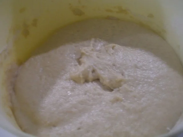 Rezept: Butter-Zucker-Kuchen Bild Nr. 5 Butter-Zucker-Kuchen - Rezept - Bild Nr. 5