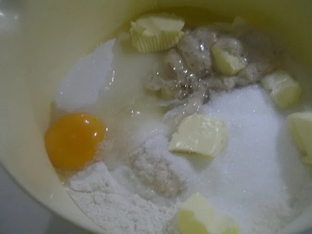 Rezept: Butter-Zucker-Kuchen Bild Nr. 7 Butter-Zucker-Kuchen - Rezept - Bild Nr. 7