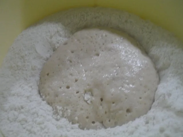 Rezept: Butter-Zucker-Kuchen Bild Nr. 8 Butter-Zucker-Kuchen - Rezept - Bild Nr. 8