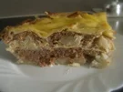 Blumenkohl-Hack-Lasagne - Rezept