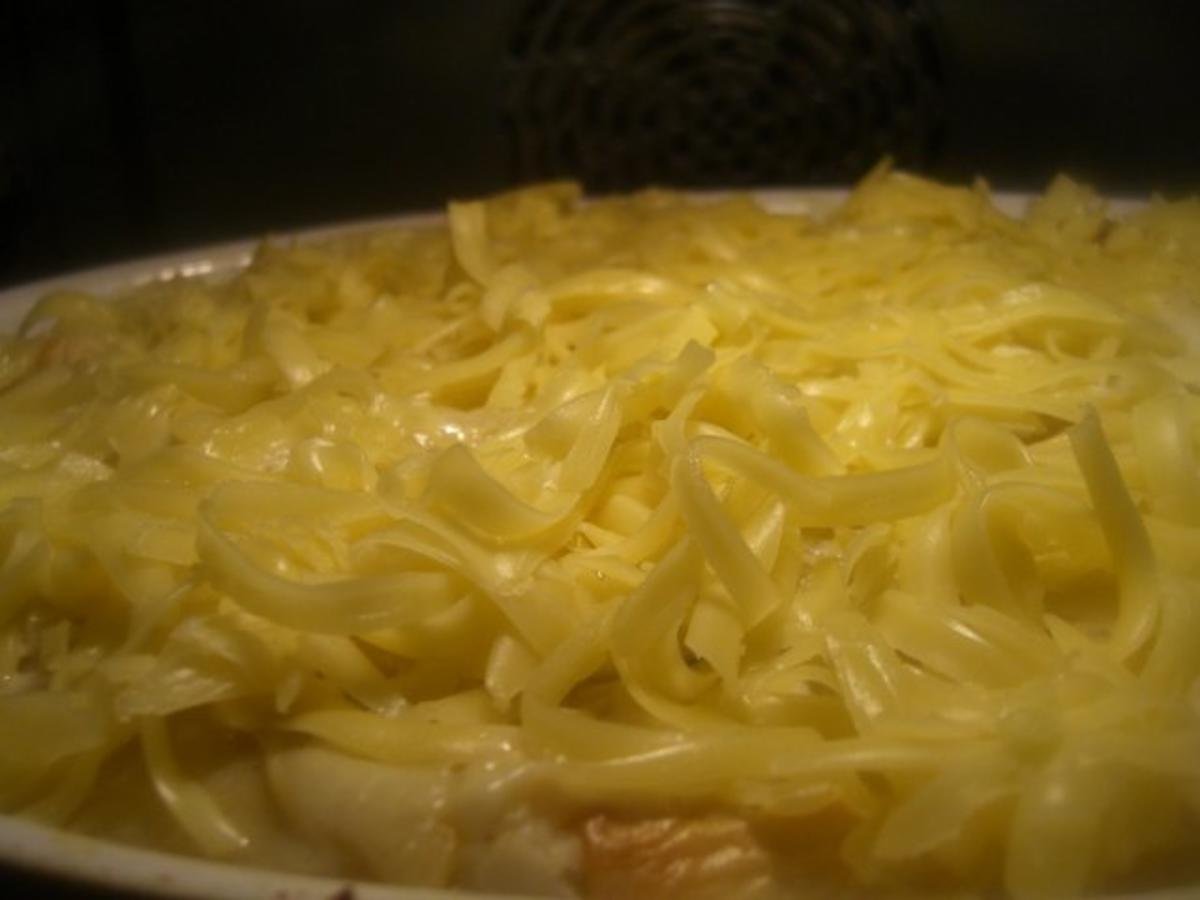 Blumenkohl-Hack-Lasagne - Rezept - Bild Nr. 2