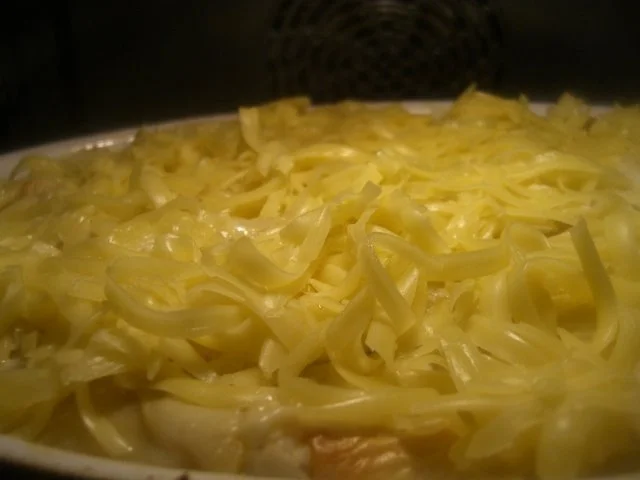 Blumenkohl-Hack-Lasagne - Rezept - Bild Nr. 2