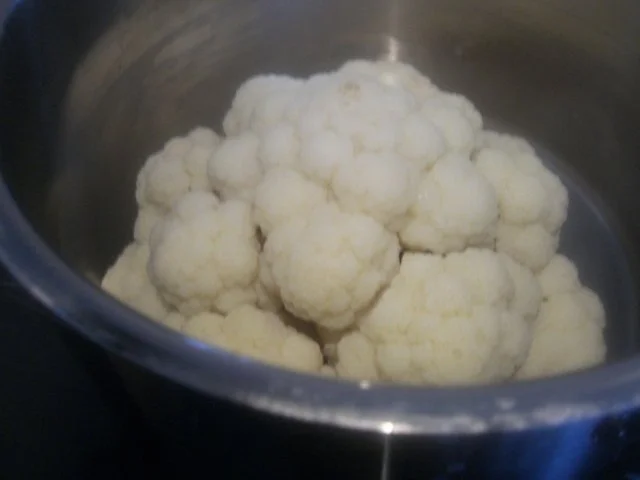 Blumenkohl-Hack-Lasagne - Rezept - Bild Nr. 10