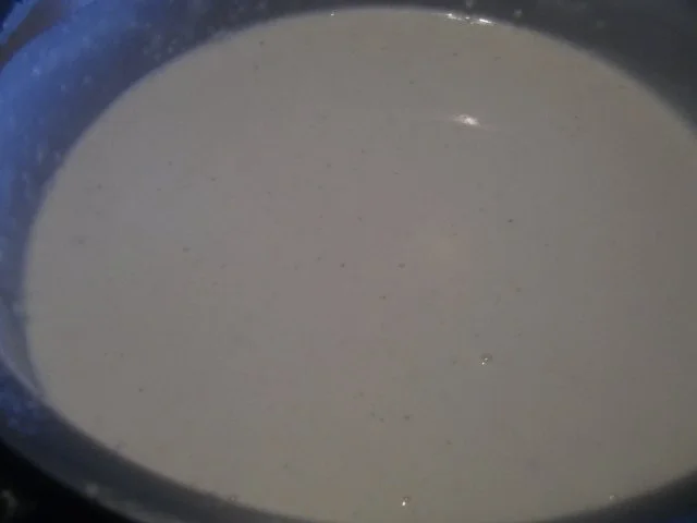 Blumenkohl-Hack-Lasagne - Rezept - Bild Nr. 7