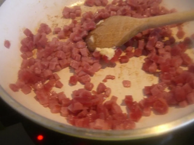 Blumenkohl-Hack-Lasagne - Rezept - Bild Nr. 9