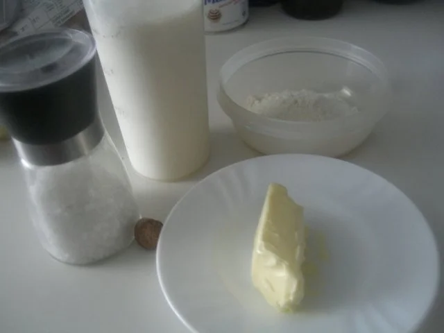 Blumenkohl-Hack-Lasagne - Rezept - Bild Nr. 8