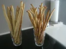 Grissini - Rezept