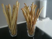 Grissini - Rezept
