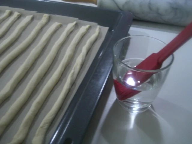 Grissini - Rezept - Bild Nr. 3