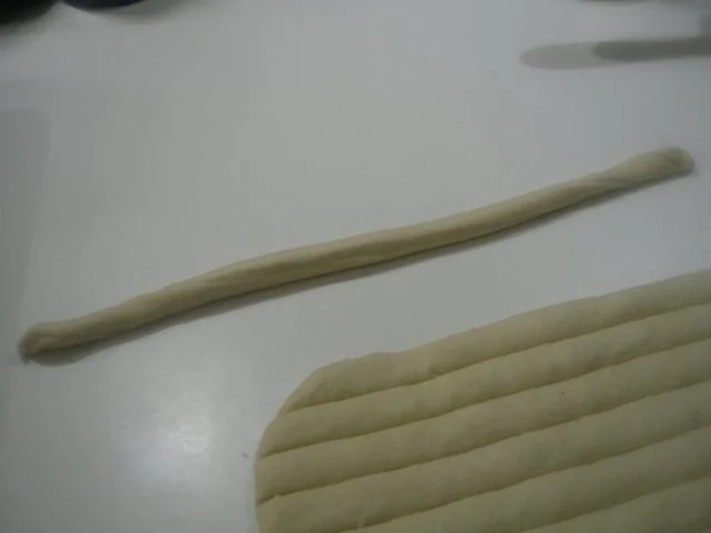 Grissini - Rezept - Bild Nr. 4
