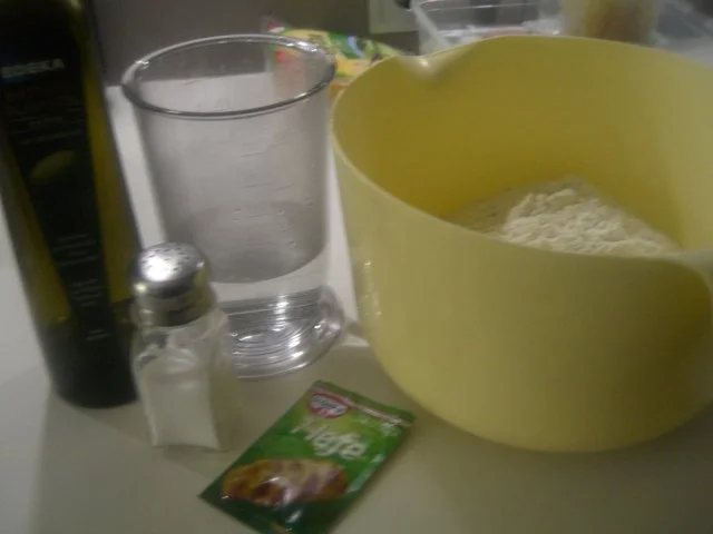 Grissini - Rezept - Bild Nr. 10