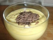 Mango Creme - Rezept