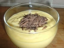 Mango Creme - Rezept