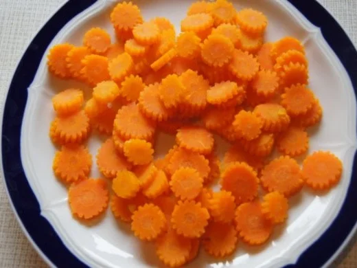 Curry-Gemüsesuppe mit Einlage - Rezept - Bild Nr. 10