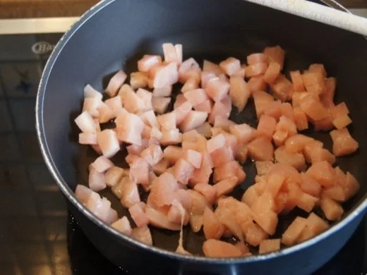 Curry-Gemüsesuppe mit Einlage - Rezept - Bild Nr. 8