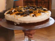 Rezept: "Kürbisschnitten" "Kürbisschnitten" - Rezept