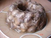 Rindfleischsülze - Rezept