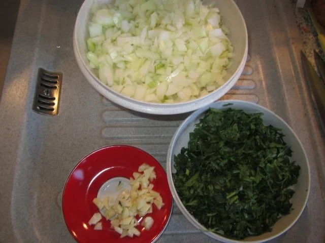 Rezept: Tortellini - Schnitzelauflauf Bild Nr. 2 Tortellini - Schnitzelauflauf - Rezept - Bild Nr. 2