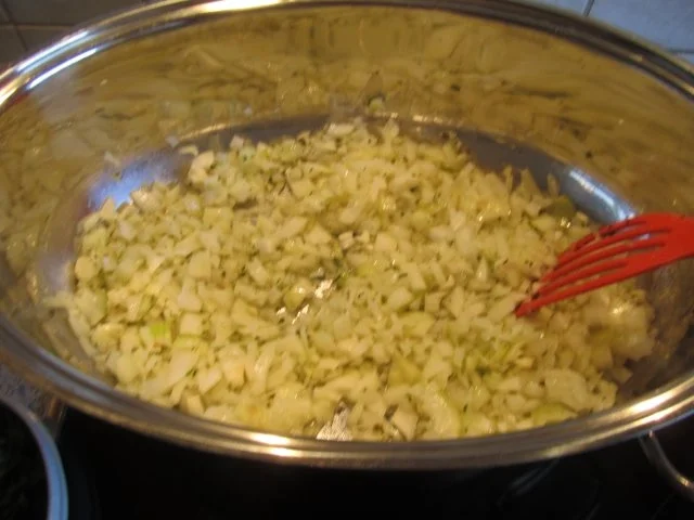 Rezept: Tortellini - Schnitzelauflauf Bild Nr. 5 Tortellini - Schnitzelauflauf - Rezept - Bild Nr. 5