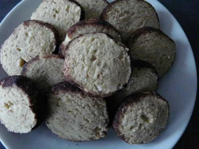 Rezept: Walnusstaler Bild Nr. 12 Walnusstaler - Rezept - Bild Nr. 12