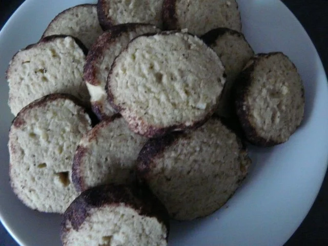 Rezept: Walnusstaler Bild Nr. 9 Walnusstaler - Rezept - Bild Nr. 9