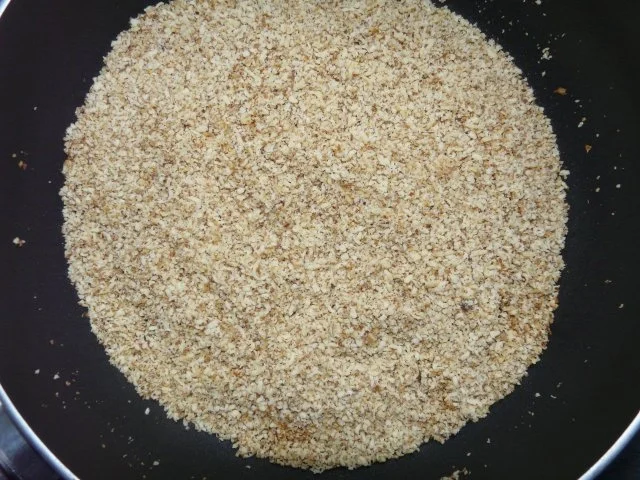 Rezept: Walnusstaler Bild Nr. 4 Walnusstaler - Rezept - Bild Nr. 4