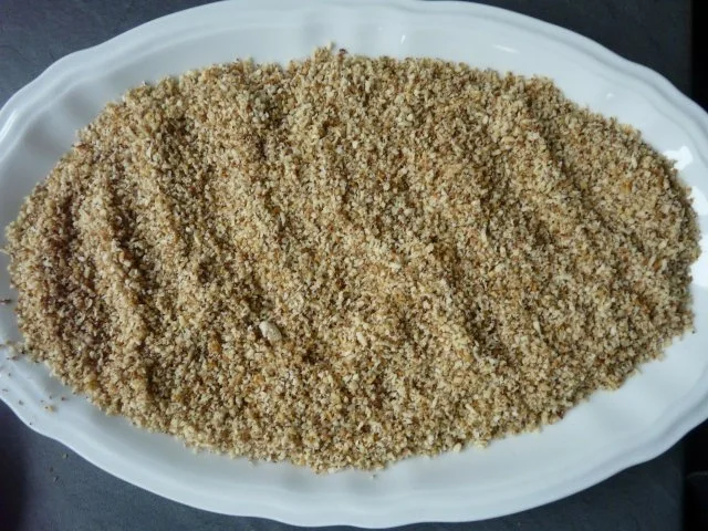 Rezept: Walnusstaler Bild Nr. 5 Walnusstaler - Rezept - Bild Nr. 5