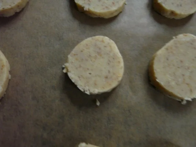 Rezept: Walnusstaler Bild Nr. 6 Walnusstaler - Rezept - Bild Nr. 6