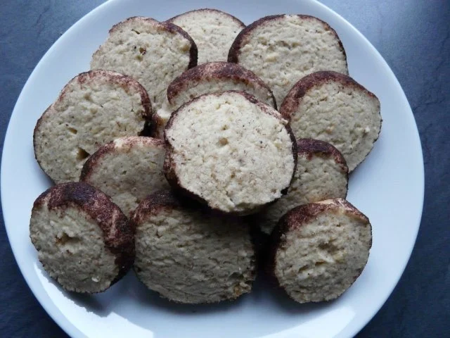 Rezept: Walnusstaler Bild Nr. 13 Walnusstaler - Rezept - Bild Nr. 13