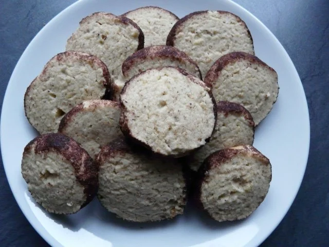 Rezept: Walnusstaler Bild Nr. 14 Walnusstaler - Rezept - Bild Nr. 14