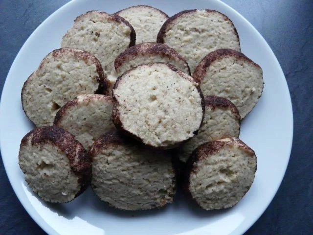 Rezept: Walnusstaler Bild Nr. 16 Walnusstaler - Rezept - Bild Nr. 16