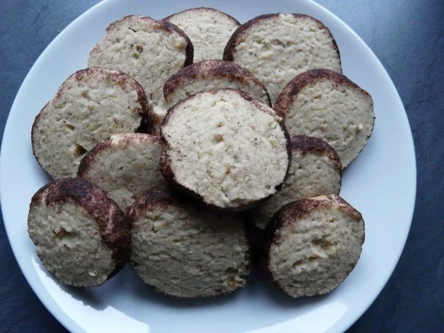 Rezept: Walnusstaler Bild Nr. 17 Walnusstaler - Rezept - Bild Nr. 17